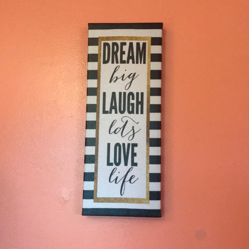 Wall art